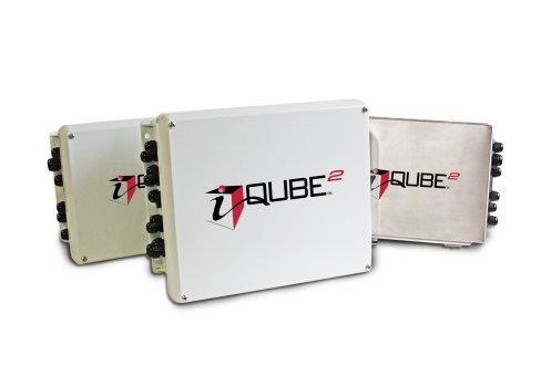 iQUBE_3enclosures